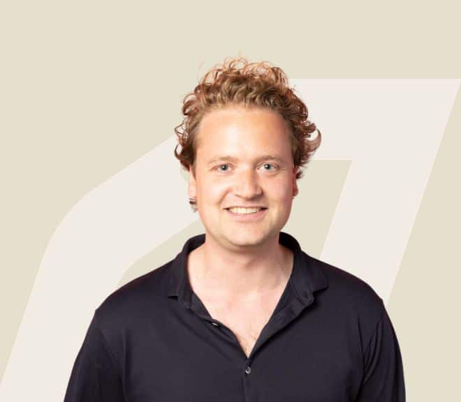 Dirk Schaafsma