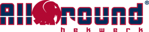 Allround Hekwerk logo
