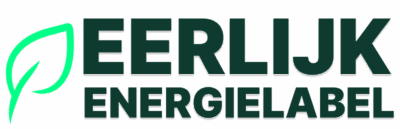 Eerlijk Energielabel logo