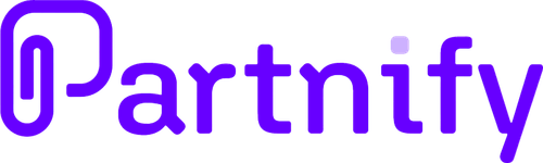 Partnify logo